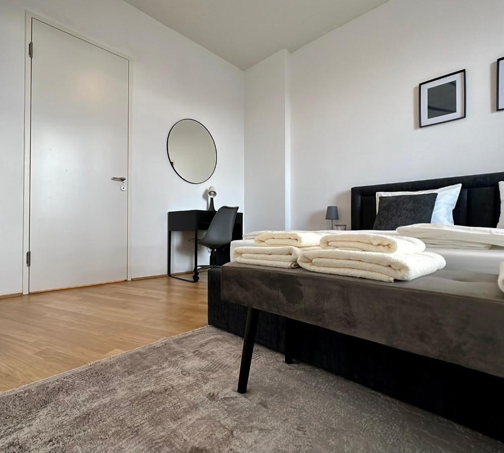 Cozy Property At Belvedere Vienna Exterior photo